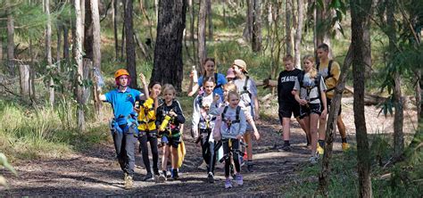 School Camps Outdoor Adventure Camps Pgl Australia