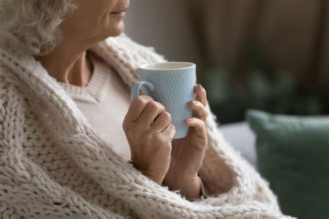 Vulnerable And Elderly Urged To Keep Warm And Well During Cold Spell