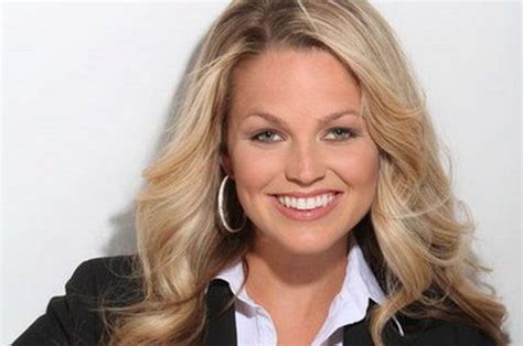 Allie Laforce Joining Cbs Team Covering March Madness Cleveland Com