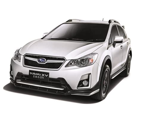 Newly listed first lowest price first highest price first. Subaru XV 2.0i-S STI Now In Malaysia, Priced At RM122,688 ...