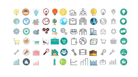 Azure Icons For Powerpoint