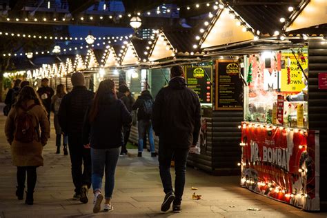 Christmas markets in the UK 2020 | Skyscanner's Travel Blog
