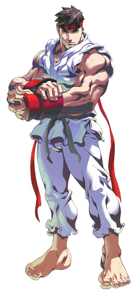 Ryu Udon Comics Vs Battles Wiki Fandom