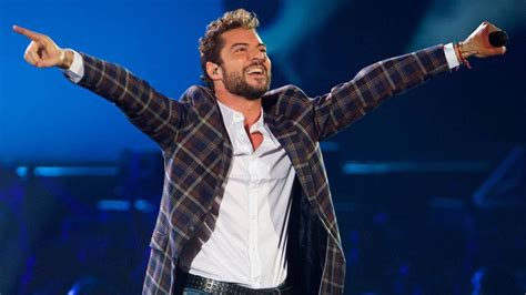 Los Motivos Por Los Que David Bisbal Demandó A Su Expareja El Día