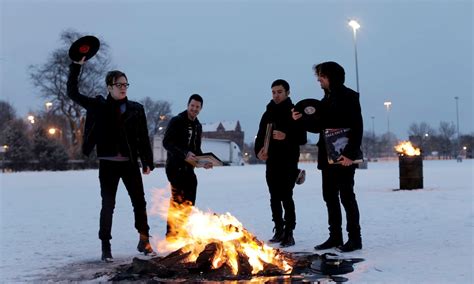 Fall Out Boy Full Hd Wallpaper And Background Image 2302x1382 Id410981