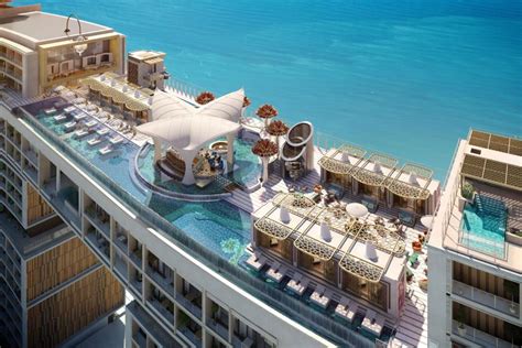 Atlantis The Royal Dubai Best At Travel