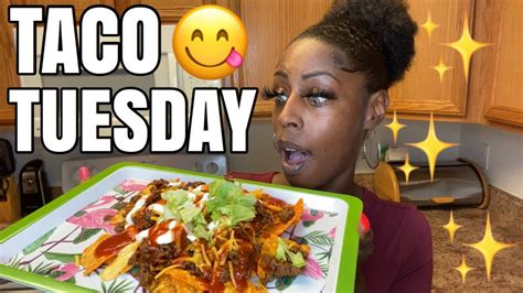 Its Taco Tuesday😋 Youtube