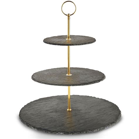 3 Tier Cake Stand 3 Tier Cake Stands Cake Stands Unlimited