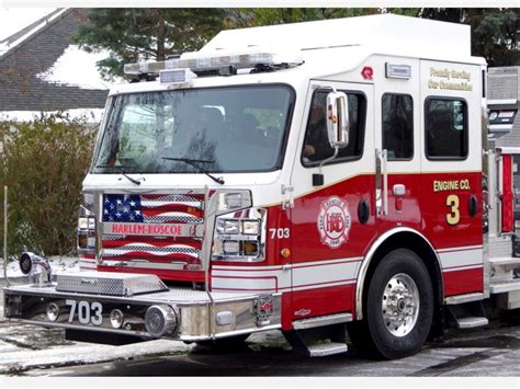 Local Fire Departments Are Hiring Rockton Roscoe News