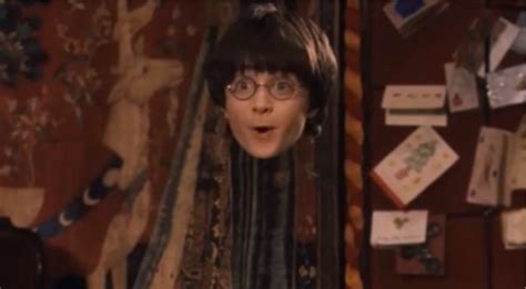 Harry Potters Invisibility Cloak Isnt Just A Fantasy Trope Its