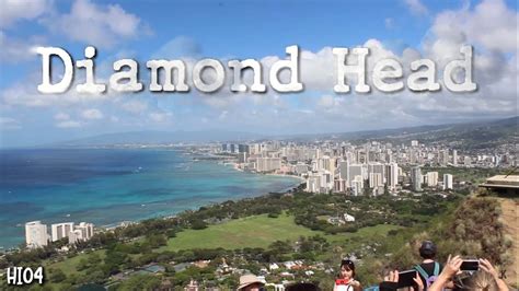 Hiking Diamond Head Youtube
