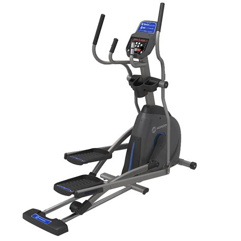 Horizon Fitness Elliptical Fitnessretro