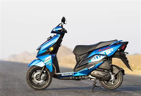 Suzuki Avenis Sudah Bisa Dipesan Siap Mengaspal November Info Sepeda Motor