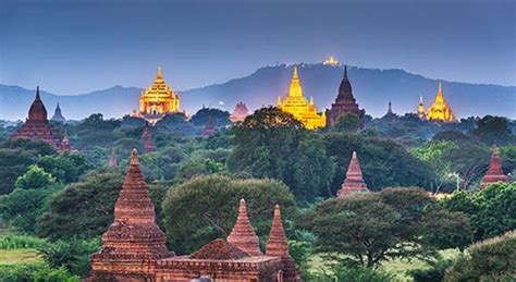 Six Charts on Myanmar's Economy in the Time of COVID-19