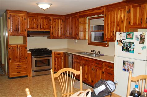 Cost To Strip And Refinish Kitchen Cabinets