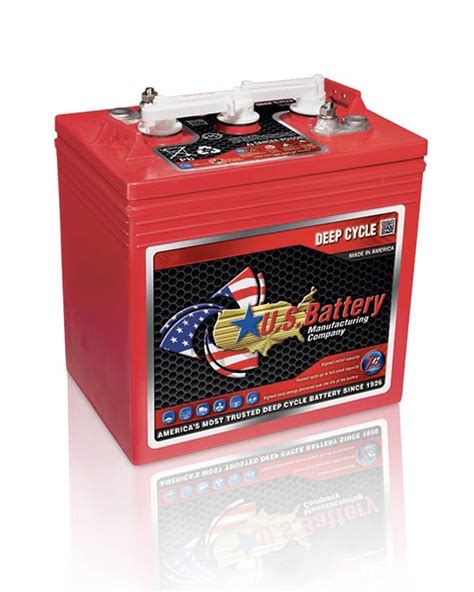 Us 2200 Xc3 Us Battery Battery Service Hub