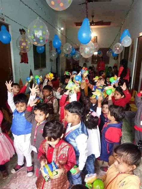 Bachpan A Play School Hardoi Photo Gallery