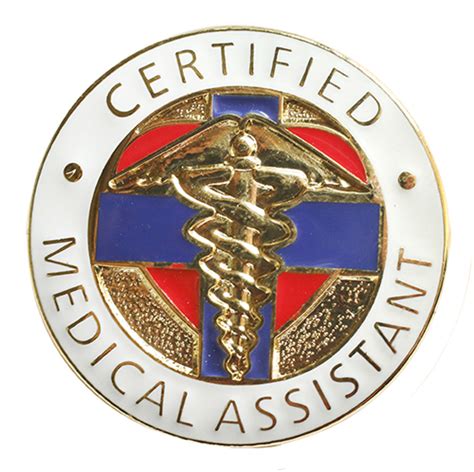 How To Become A Certified Medical Assistant