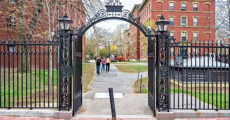 Harvard University Discriminates Against Asian Americans Justice