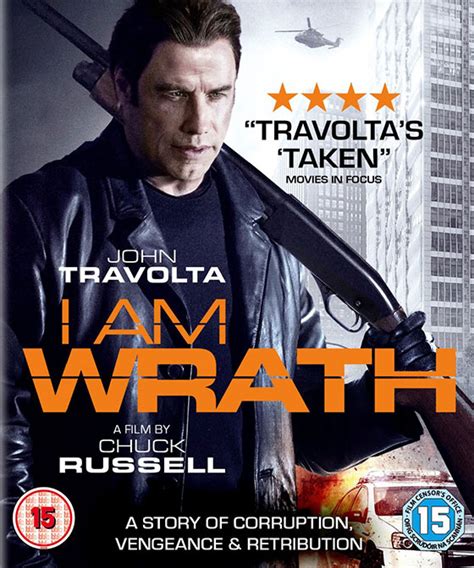 Nerdly ‘i Am Wrath Review