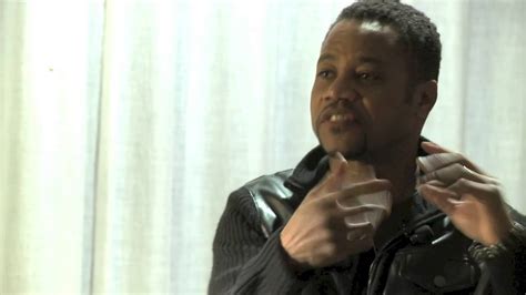 Cuba Gooding Jr On Show Me The Money Youtube