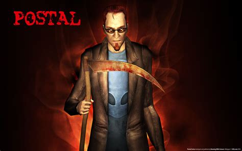 Postal 2 Wallpapers Wallpaper Cave