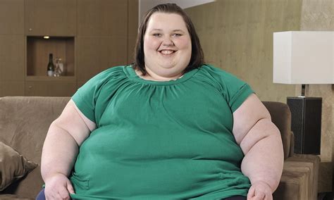 Obese Person Image