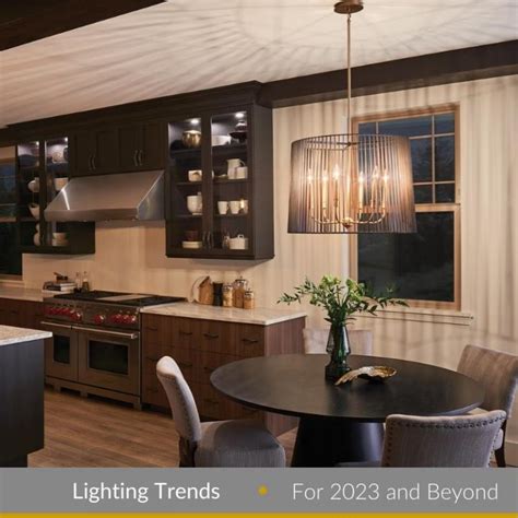 Lighting Trends For 2023 And Beyond The Lighting Company