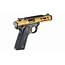 Ruger® Mark IV™ 22/45™ Lite Rimfire Pistol Model 43926
