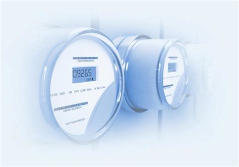 Dual Fuel Smart Meters WWU To Install 10 000 Units For National Grid