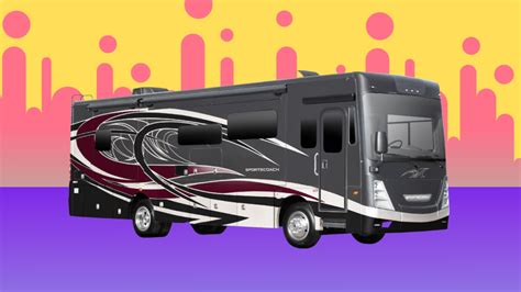 The Cheapest Class B Rv In The Usa Drivin And Vibin