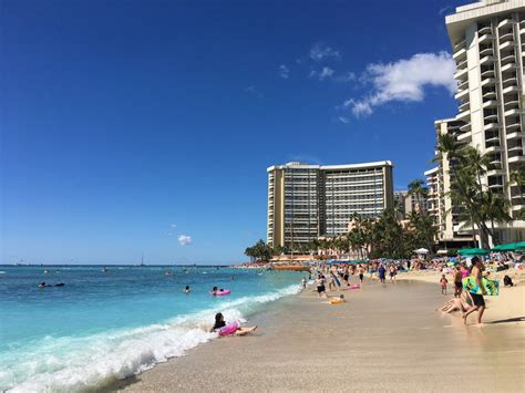 10 Waikiki Activities That Should Be On Your Itinerary