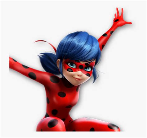 Miraculous Ladybug Png Free Transparent Clipart Clipartkey Images And Photos Finder