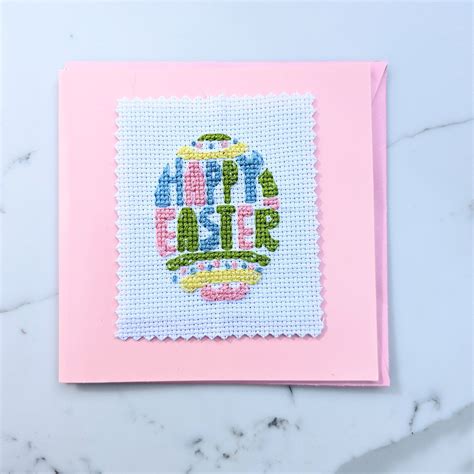 Excited To Share The Latest Addition To My Etsy Shop Cross Stitch