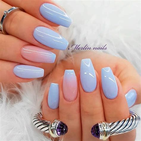 Fresh Ways How To Do Ombre Nails At Home | NailDesignsJournal A wide variety of ombre nails options are available to you, such as yes, no.