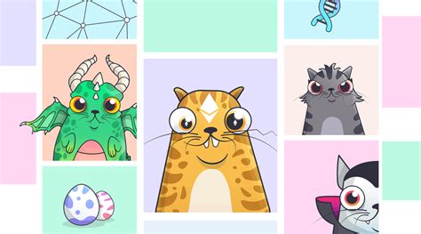 Crypto has become an integral part of the global economy. Vancouver-Created CryptoKitties Expands Blockchain Game to ...