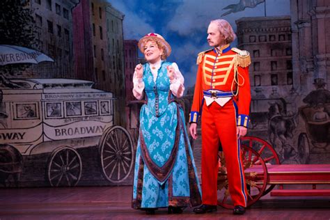 Hello Dolly 2017 Broadway Musical Revival Tickets And Info