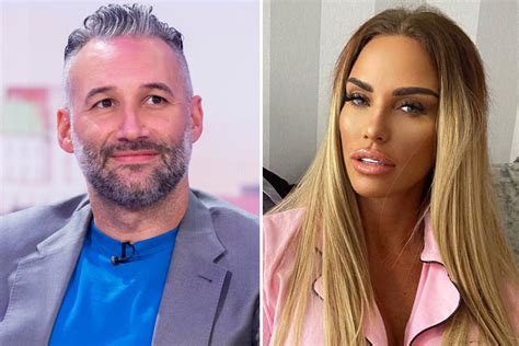 Dane Bowers Slams Ex Katie Price For Talking About Their Infamous Sex