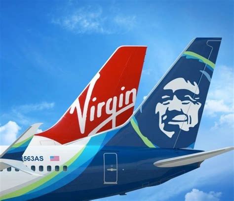 Will Alaska Airlines Keep Virgin Americas Customers