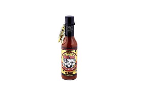 Celebrating 25 Years Of Hot Sauce Wizardry Ashley Food Company Dials