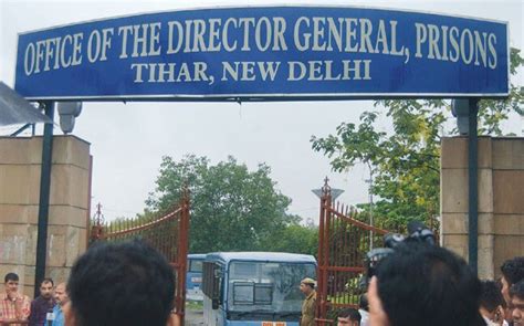 Tihar Violence Hc Orders Probe Into Beating Of Inmates Mail Today News