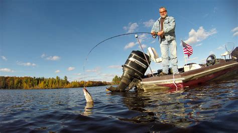 Wisconsin's best bass fishing lakes and rivers - Wisconsin Travel Best Bets