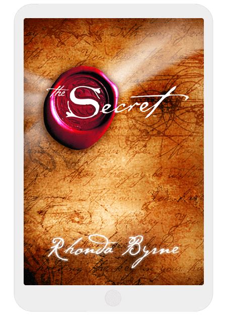 The Secret Ebook The Secret Official Website