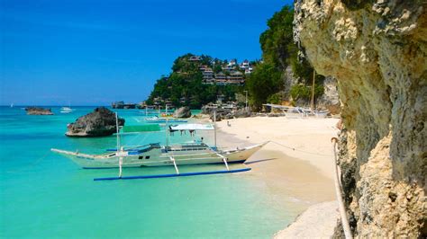 Cheap Flights To Boracay Island C29460 Get Tickets