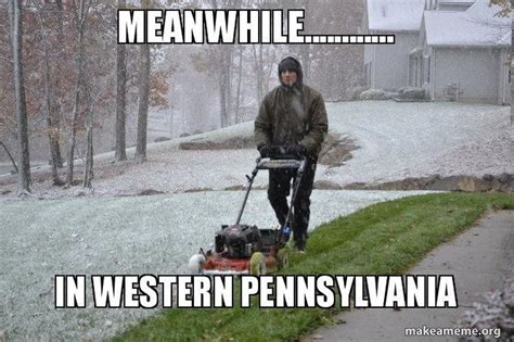 17 Memes And Videos That Are So Pennsylvania It Hurts