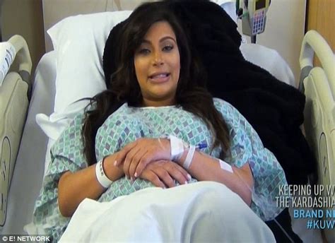 Kim Kardashian S Very Candid Admission About Her Body After Baby