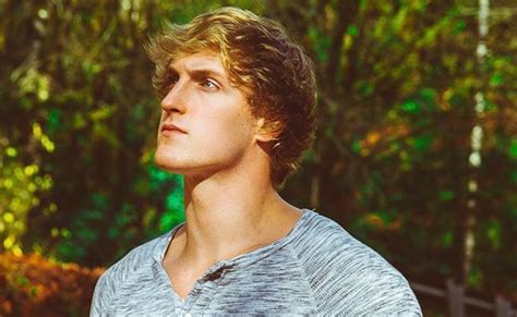 He rose to fame through the vine platform, and from there went on to become a successful youtube personality. Logan Paul's Apology Video Has Amassed Roughly 24 Million ...