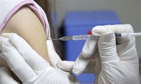 Vacunas Para Ingresar A La Escuela Primaria Ministerio De Salud