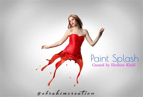 Picsart tutorial | paint splash tutorial | Picsart editing tutorial | Picsart tutorial, Picsart ...