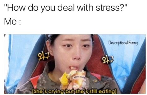 Best 50 Funny Memes About Stress